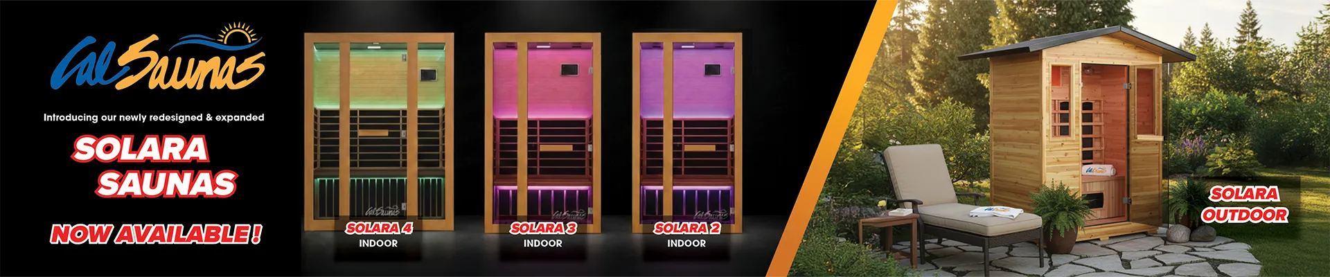 Calspas hot tub being used in a family setting - Kingman