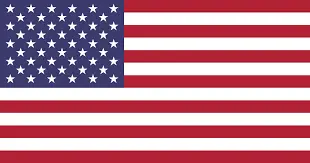 american flag-Kingman