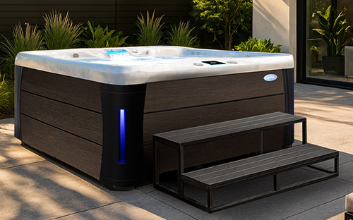 Escape Plus&trade; Spas Kingman hot tubs for sale