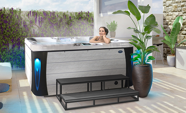 Escape X-Series Spas Kingman hot tubs for sale