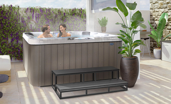 Escape™ Spas Kingman hot tubs for sale