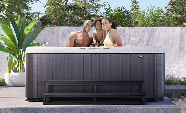 Patio Plus™ Spas Kingman hot tubs for sale