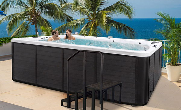 Swim Spas Kingman hot tubs for sale