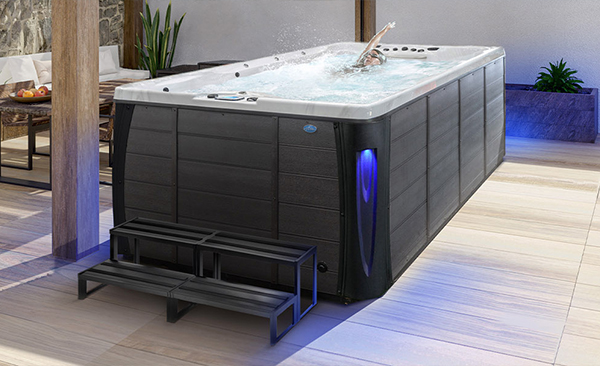 Swim X-Series Spas Kingman hot tubs for sale